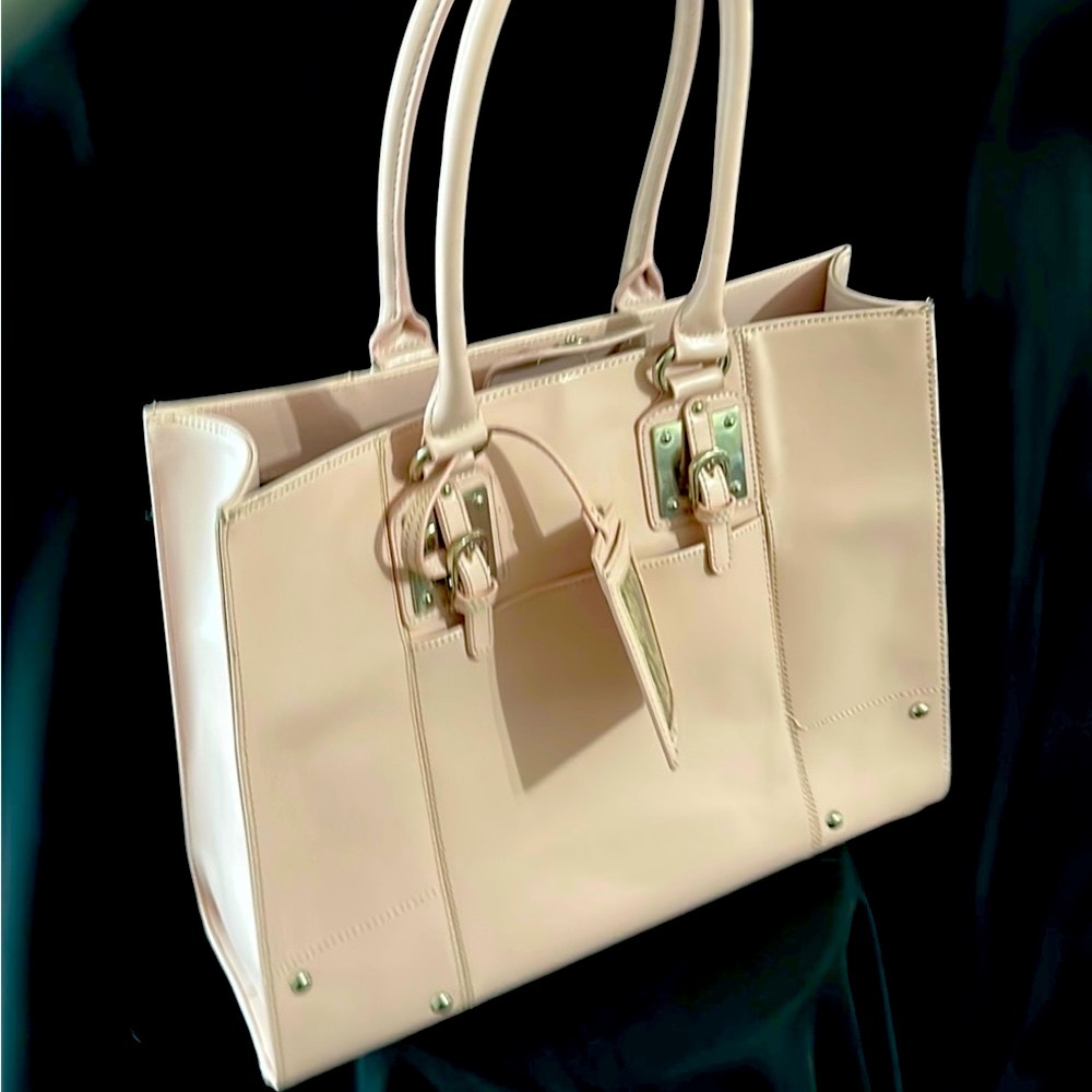 Wilson’s Leather Tote Bag
